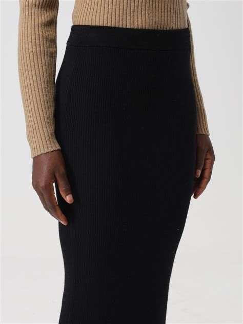 michael kors wool skirt|Ready.